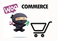 woocommerce